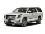 2017 Cadillac Escalade ESV 4WD Luxury