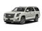 2017 Cadillac Escalade ESV 4WD Luxury