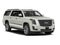 2017 Cadillac Escalade ESV 4WD Luxury