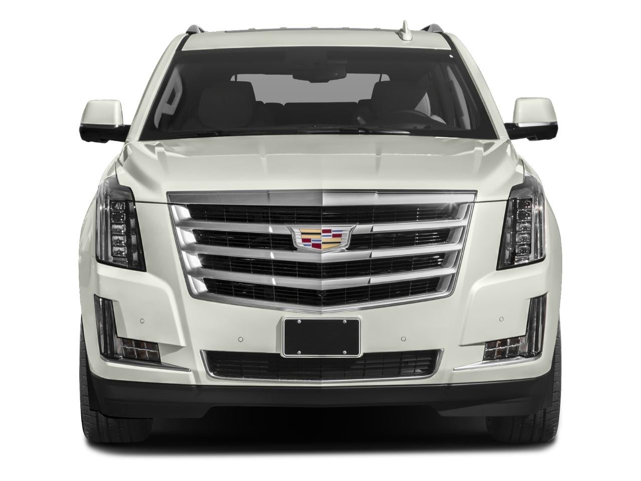 2017 Cadillac Escalade ESV 4WD Luxury