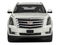 2017 Cadillac Escalade ESV 4WD Luxury