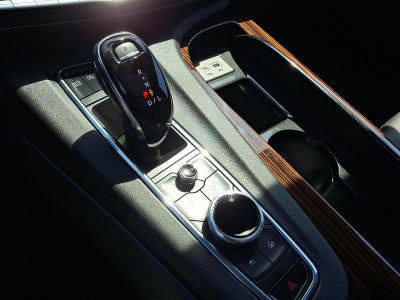 2023 Cadillac Escalade ESV 4WD Premium Luxury