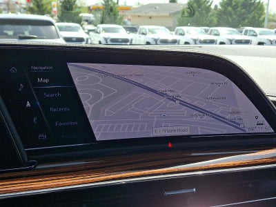 2023 Cadillac Escalade ESV 4WD Premium Luxury