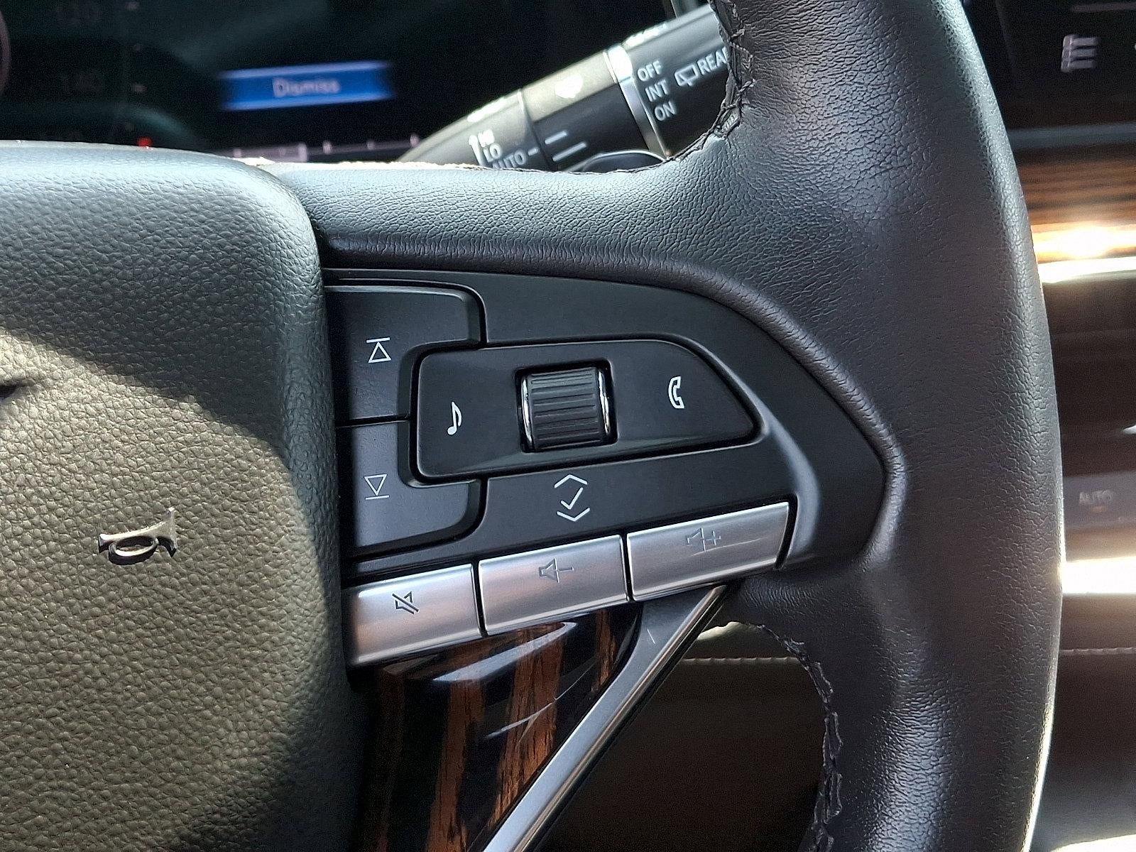 2023 Cadillac Escalade ESV 4WD Premium Luxury