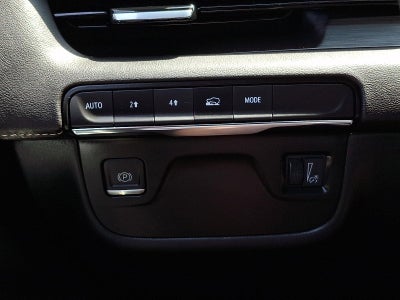 2023 Cadillac Escalade ESV 4WD Premium Luxury