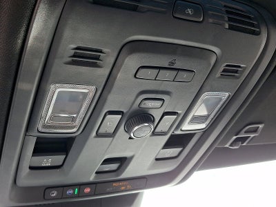 2023 Cadillac Escalade ESV 4WD Premium Luxury