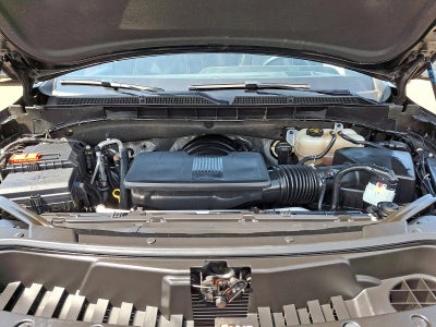 2023 Cadillac Escalade ESV 4WD Premium Luxury