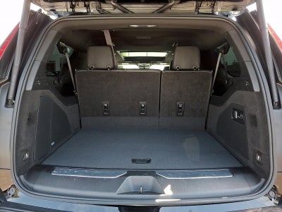 2023 Cadillac Escalade ESV 4WD Premium Luxury