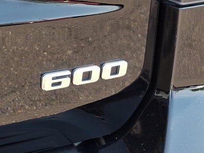 2023 Cadillac Escalade ESV 4WD Premium Luxury