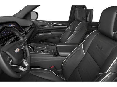 2022 Cadillac Escalade ESV 4WD Sport