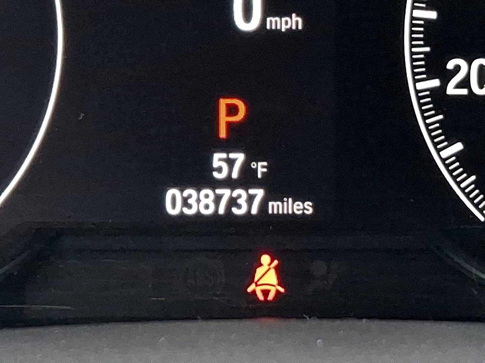 2021 Honda Accord Sedan LX 1.5T CVT