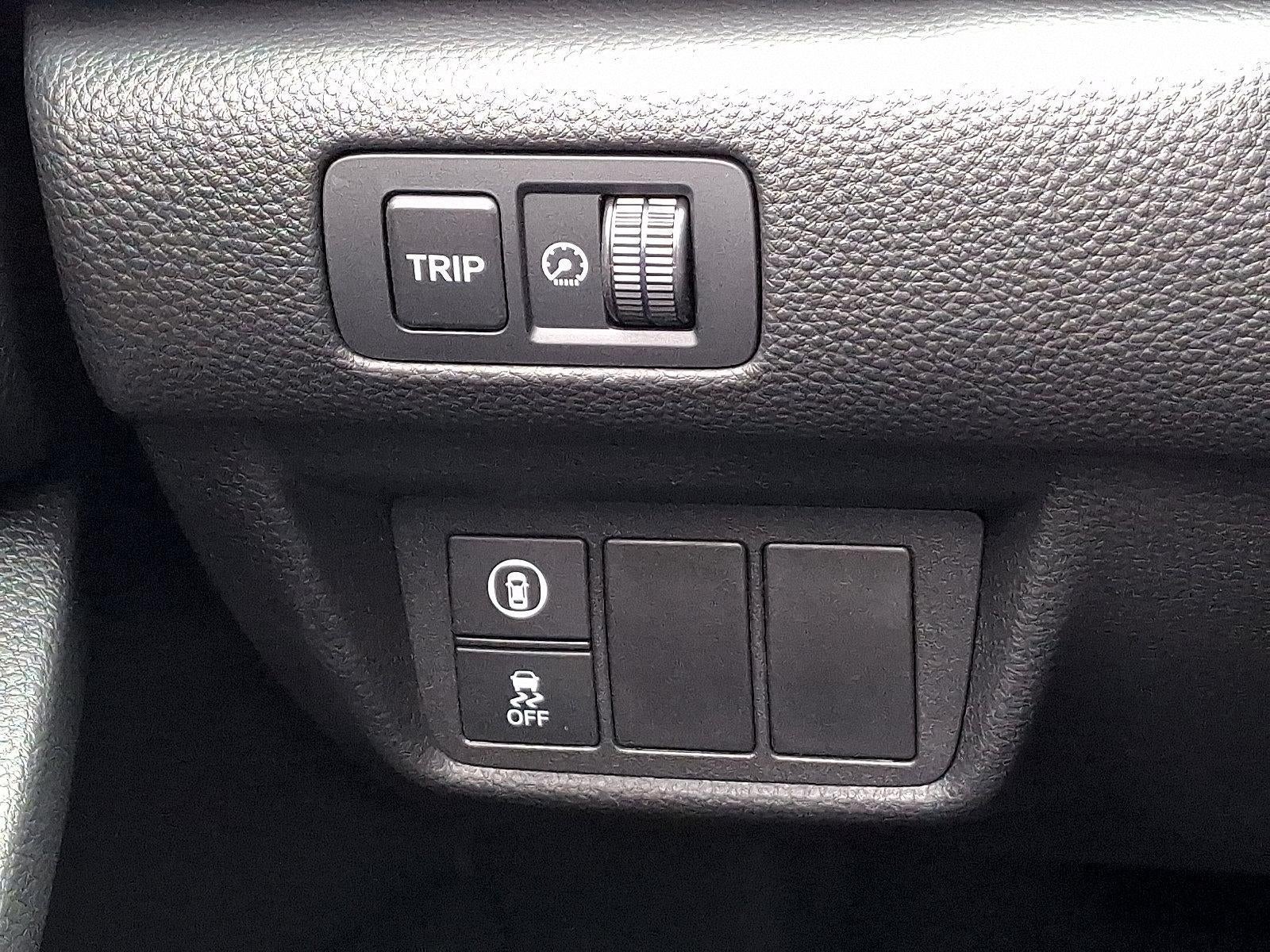 2021 Honda Accord Sedan LX 1.5T CVT