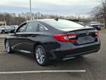 2021 Honda Accord Sedan LX 1.5T CVT