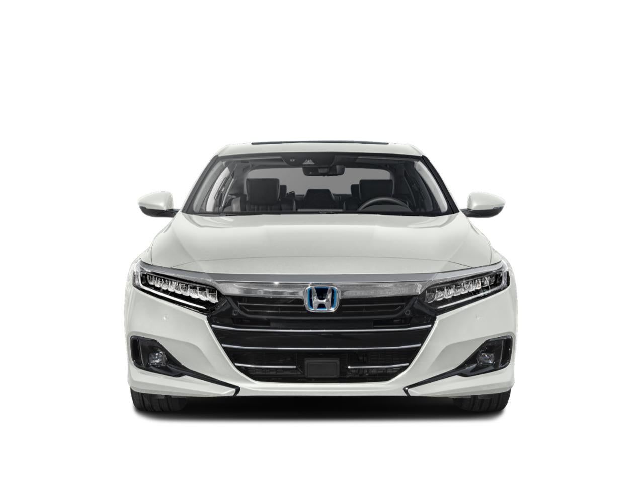 2022 Honda Accord Hybrid Touring Sedan