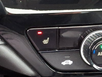 2025 Honda Accord Hybrid EX-L Sedan