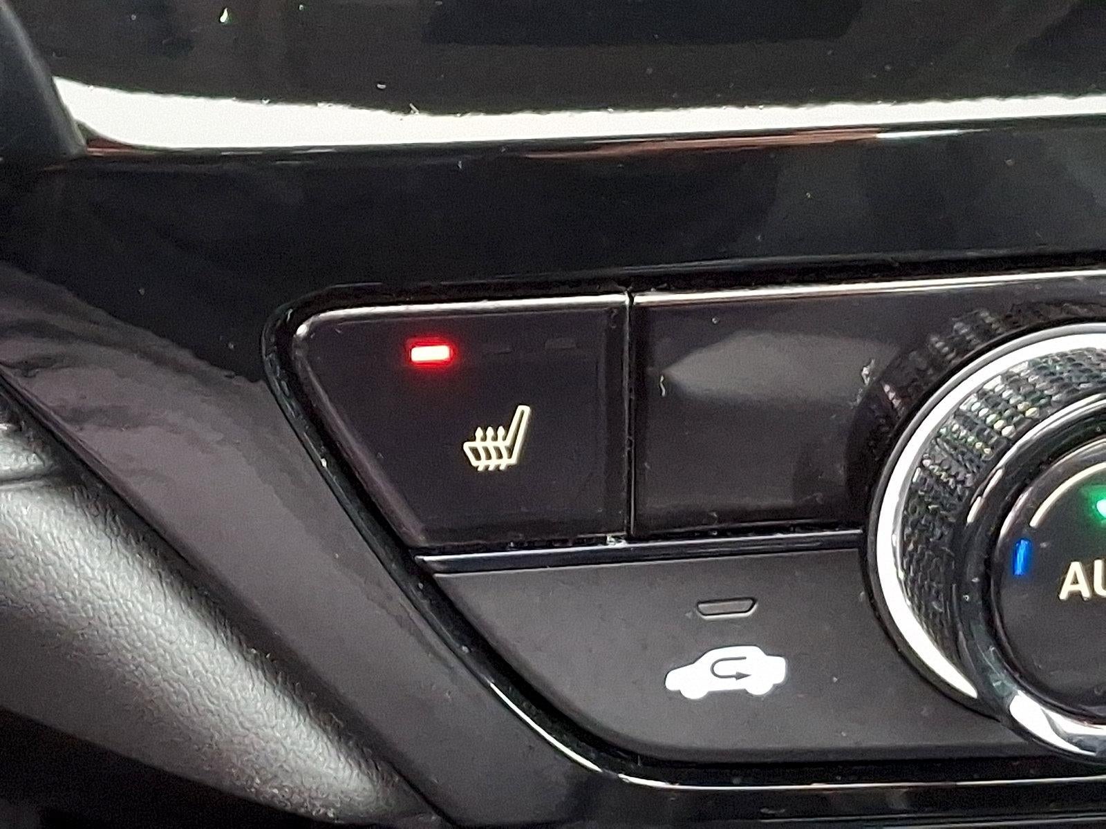 2025 Honda Accord Hybrid EX-L Sedan