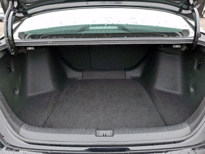 2025 Honda Accord Hybrid EX-L Sedan