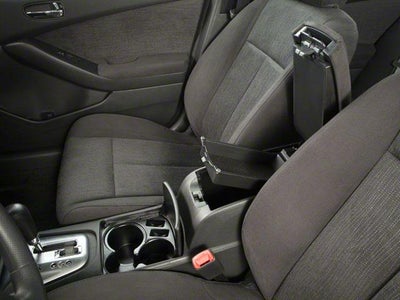 2010 Nissan Altima 4dr Sdn I4 CVT 2.5 S