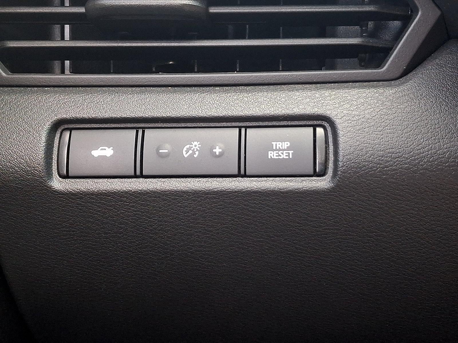 2024 Nissan Altima 2.5 SV Sedan