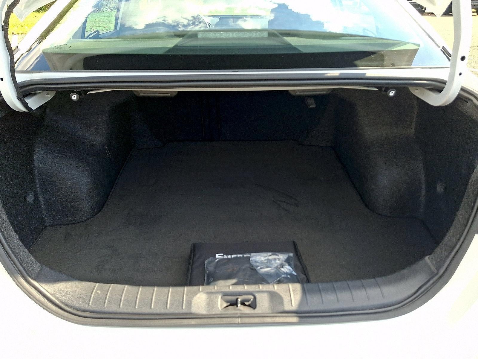 2024 Nissan Altima 2.5 SV Sedan