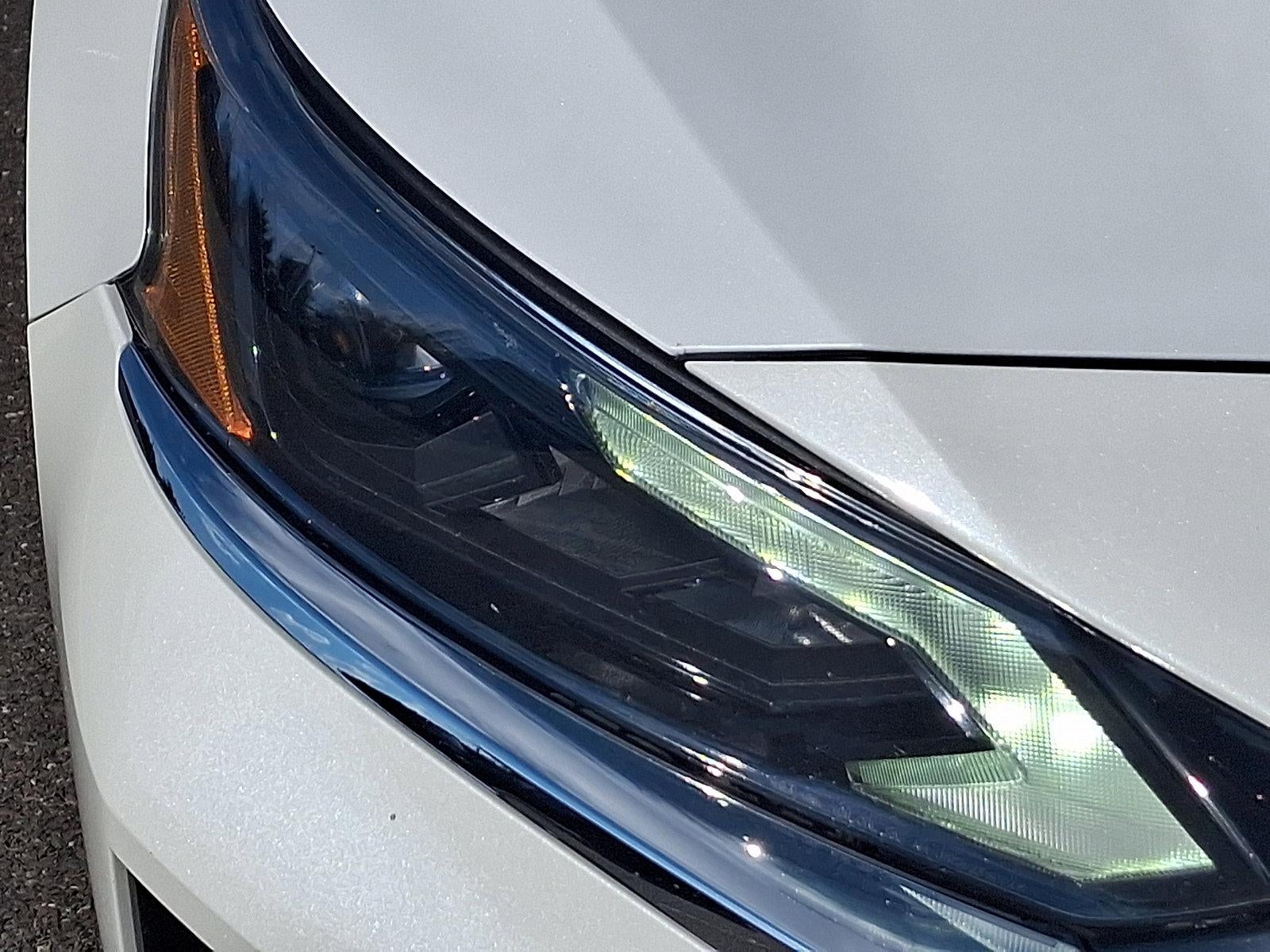 2024 Nissan Altima 2.5 SV Sedan