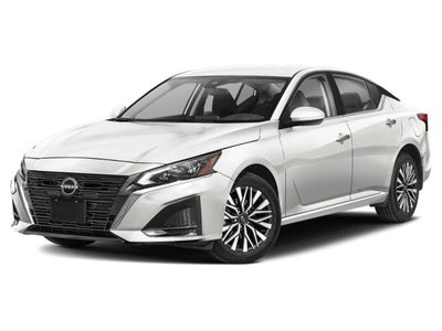 2024 Nissan Altima 2.5 SV Sedan