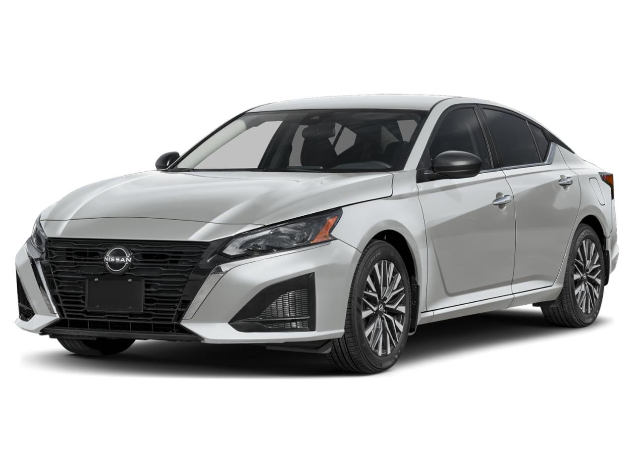 2026 Nissan Altima SV AWD