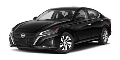 2026 Nissan Altima SV AWD