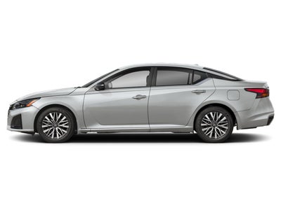 2026 Nissan Altima SV AWD