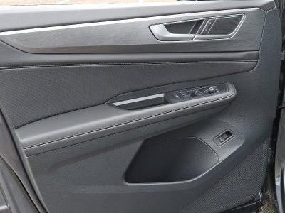 2025 Volkswagen Atlas Cross Sport 2.0T SE w/Technology 4MOTION