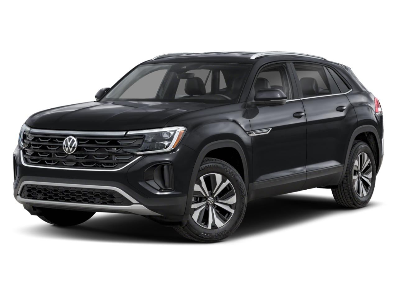 2025 Volkswagen Atlas Cross Sport 2.0T SE w/Technology 4MOTION