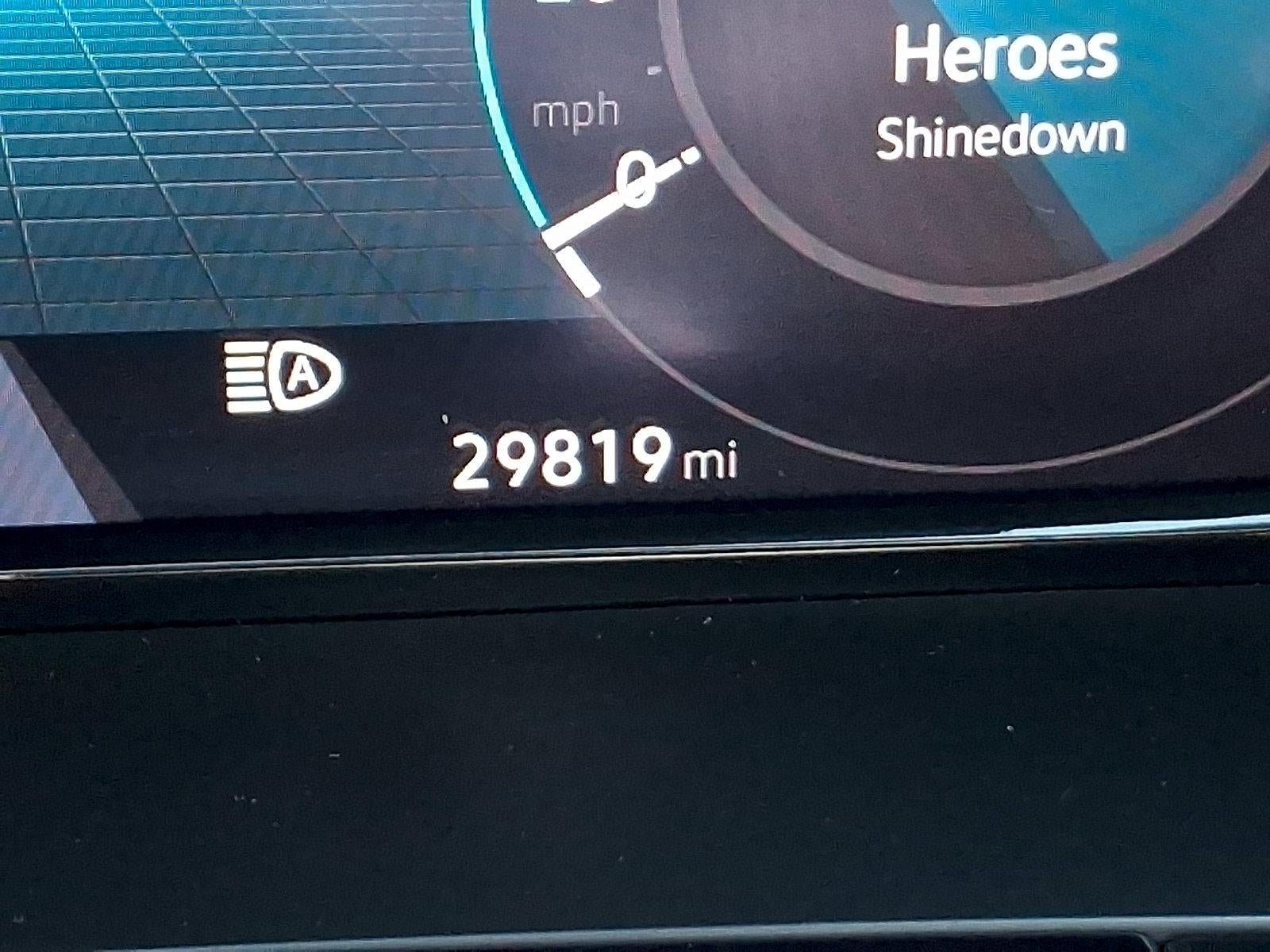2025 Volkswagen Atlas 2.0T SE w/Technology 4MOTION