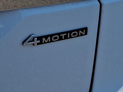 2025 Volkswagen Atlas 2.0T SE w/Technology 4MOTION