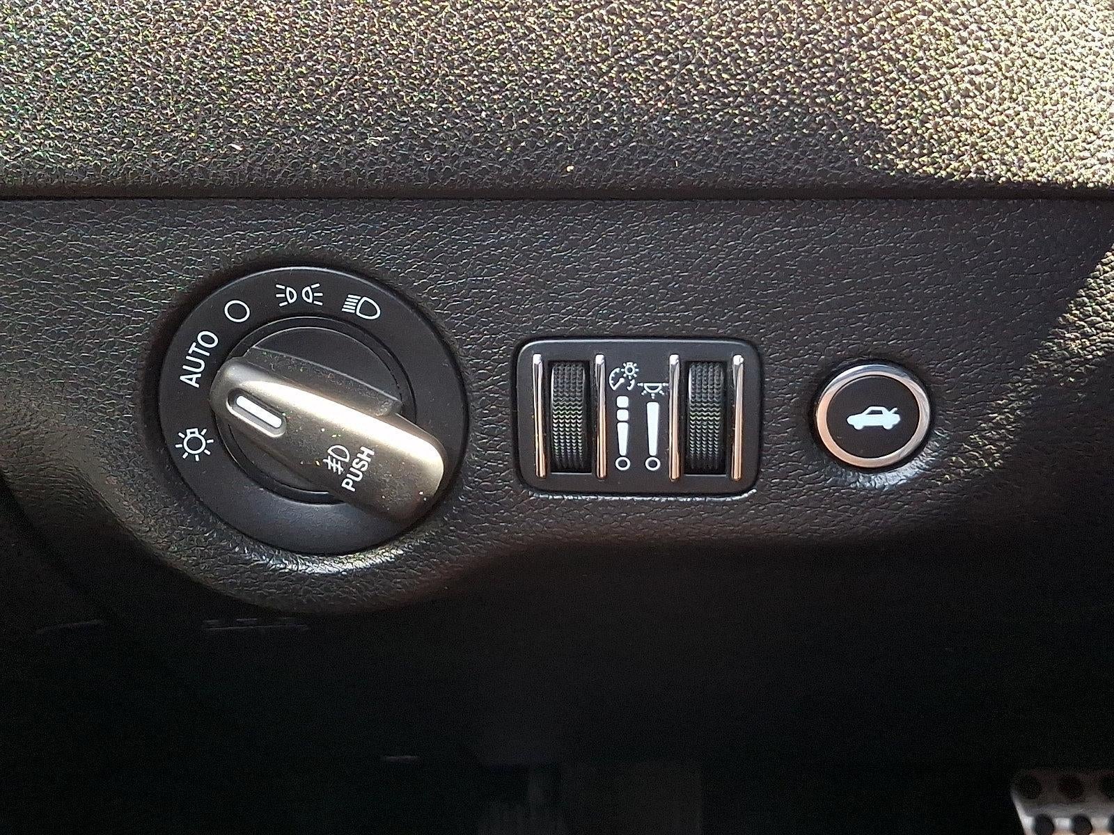 2021 Dodge Charger R/T RWD