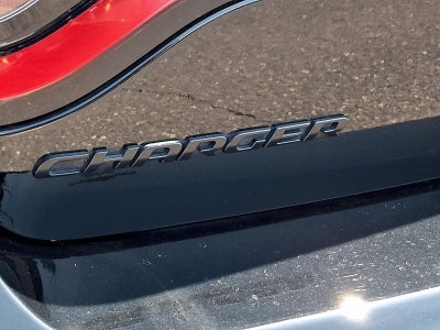 2021 Dodge Charger R/T RWD
