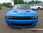 2016 Dodge Challenger 2dr Cpe R/T