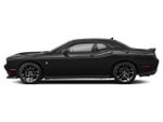 2022 Dodge Challenger R/T Scat Pack RWD