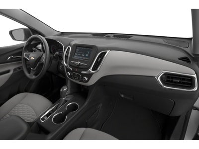 2018 Chevrolet Equinox FWD LS