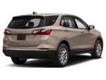 2018 Chevrolet Equinox FWD LS