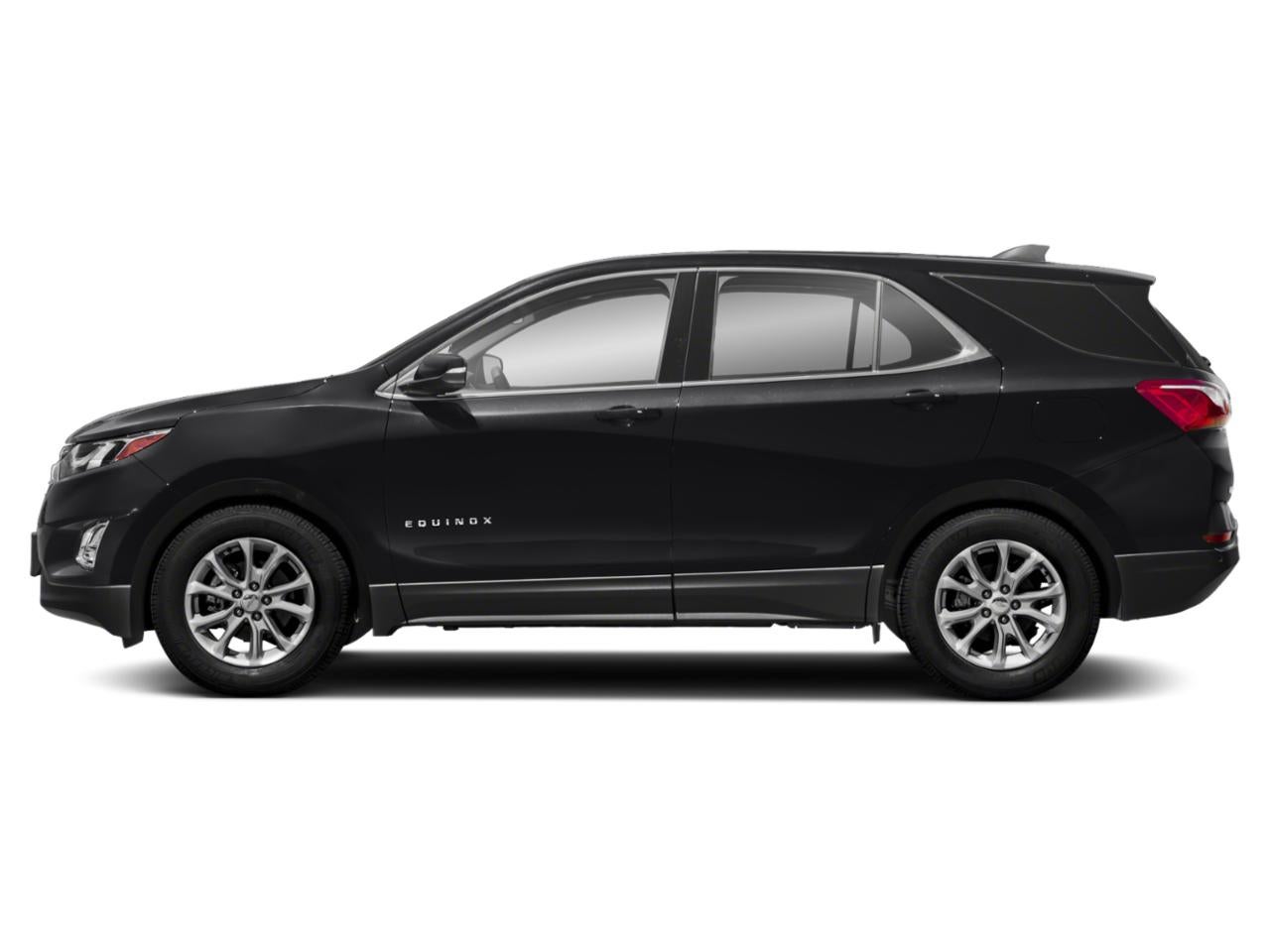 2018 Chevrolet Equinox FWD LS