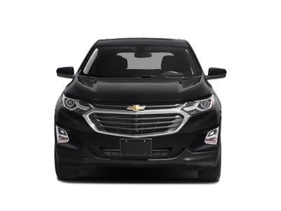 2018 Chevrolet Equinox FWD LS