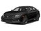 2020 Honda Civic Si Sedan Manual