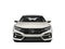 2020 Honda Civic Si Sedan Manual