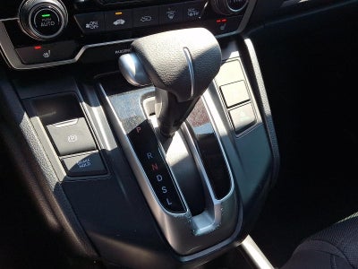 2022 Honda CR-V EX AWD
