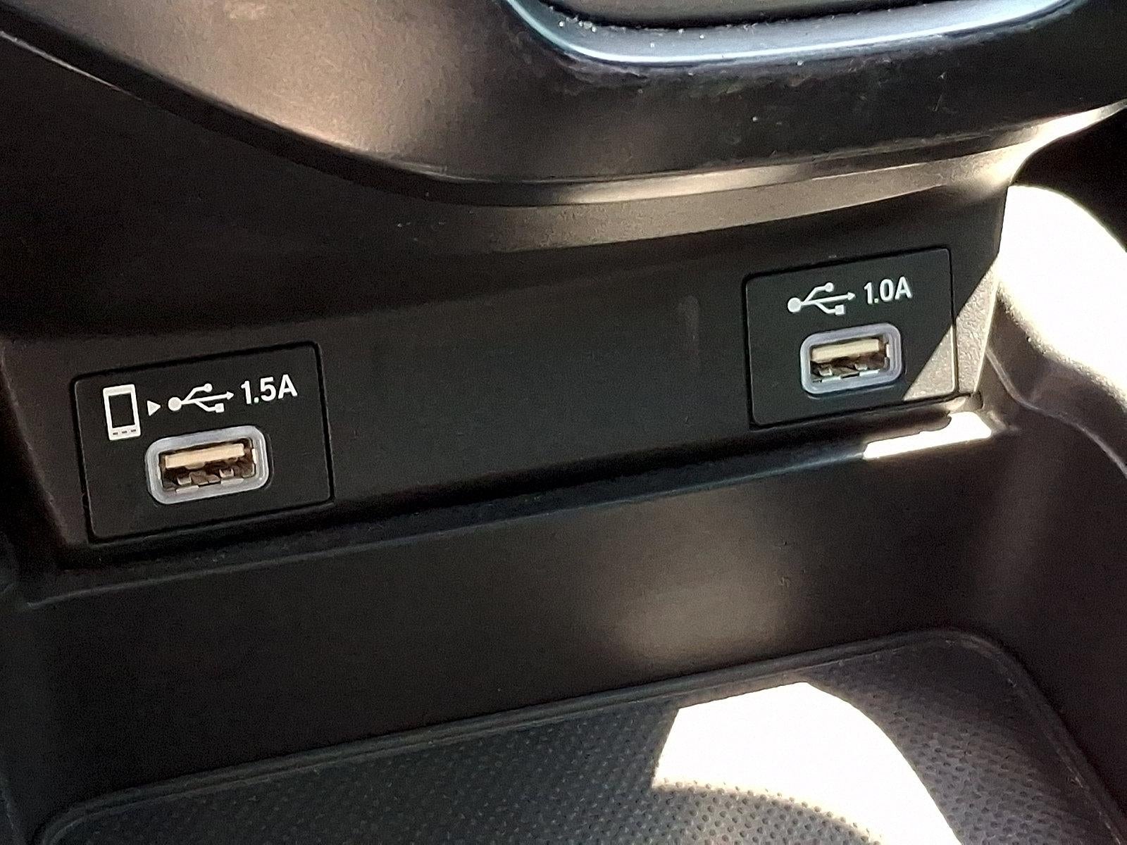 2022 Honda CR-V EX AWD