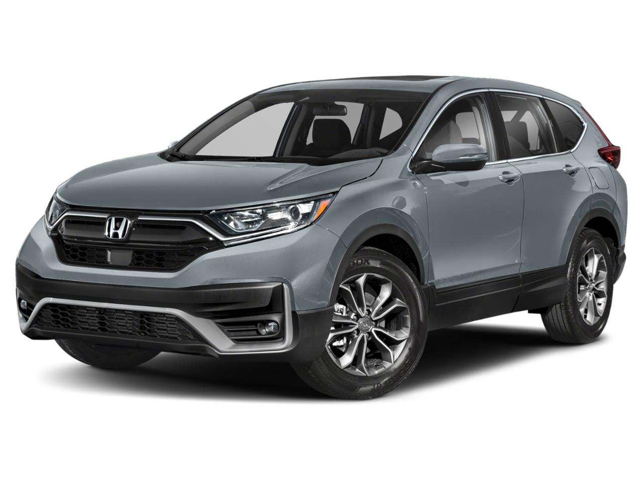 2022 Honda CR-V EX AWD