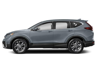 2022 Honda CR-V EX AWD