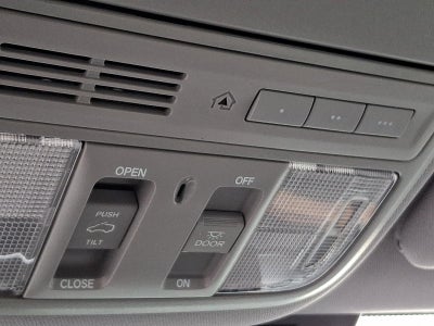 2017 Honda CR-V EX-L AWD