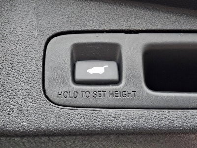 2017 Honda CR-V EX-L AWD