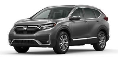 2020 Honda CR-V Touring AWD